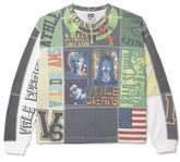 VALE FOREVER NIGHTMARE THERMAL