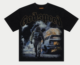 GODSPEED Khaos T-Shirt (Black)