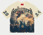 Godspeed V.O.D 2024 T-Shirt Bone