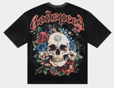 Godspeed Circadian Rhythm T-Shirt Black