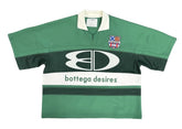 Bottega Desires FUTBOL JERSEY