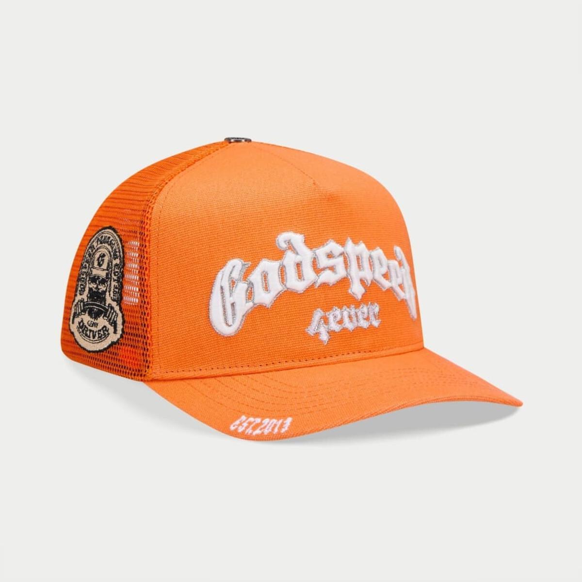 GS FOREVER CITRUS HAT