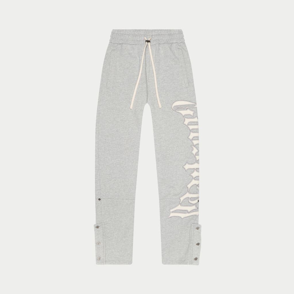 GODSPEED Grey OG Logo Sweatsuit V2