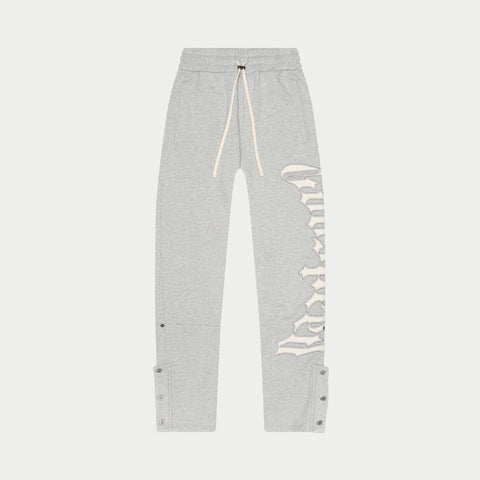 GODSPEED Grey OG Logo Sweatsuit V2