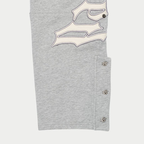 GODSPEED Grey OG Logo Sweatsuit V2