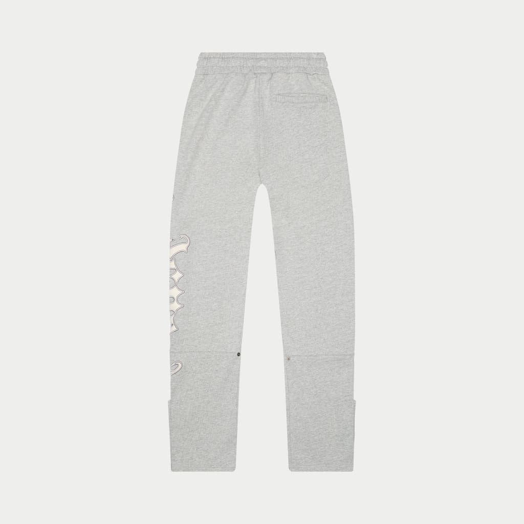 GODSPEED Grey OG Logo Sweatsuit V2
