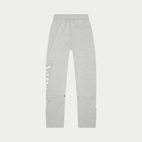 GODSPEED Grey OG Logo Sweatsuit V2