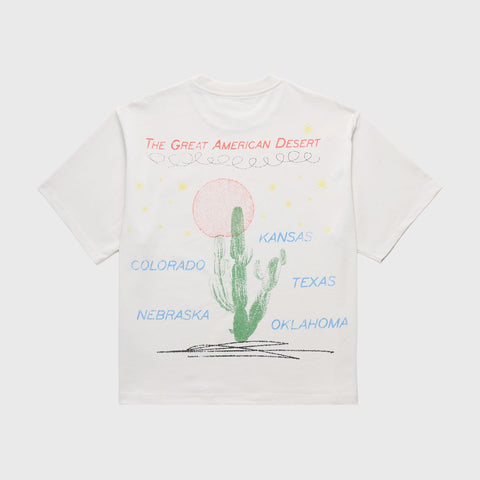 Homme Femme Trucking Co. Tee