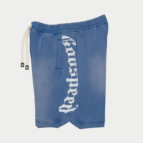Godspeed CourtSide Shorts Blue