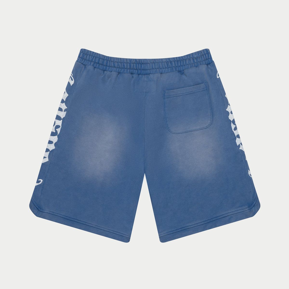 Godspeed CourtSide Shorts Blue