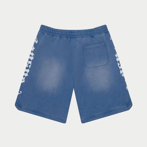 Godspeed CourtSide Shorts Blue