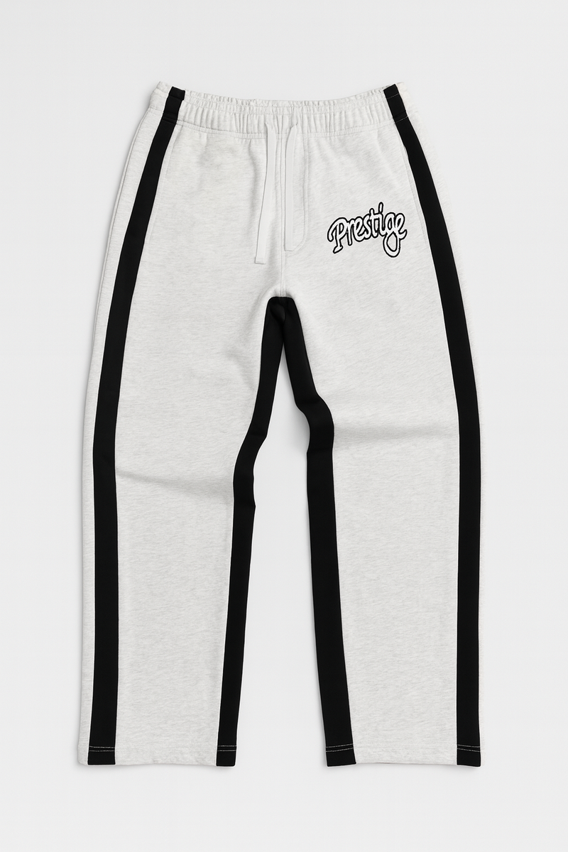 Prestige Black Olympic Track Pants