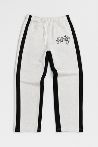 Prestige Black Olympic Track Pants