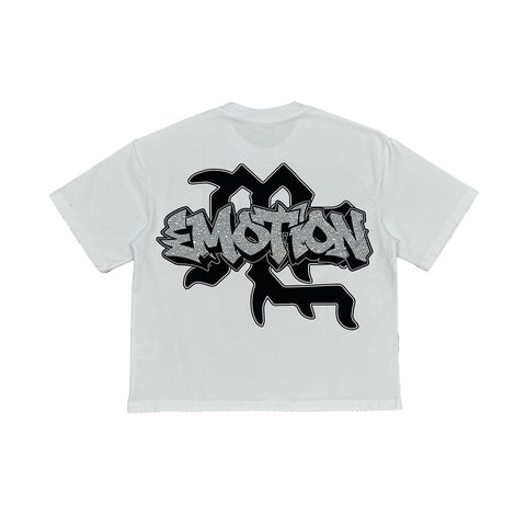 Mixed Emotion Airborne Tee