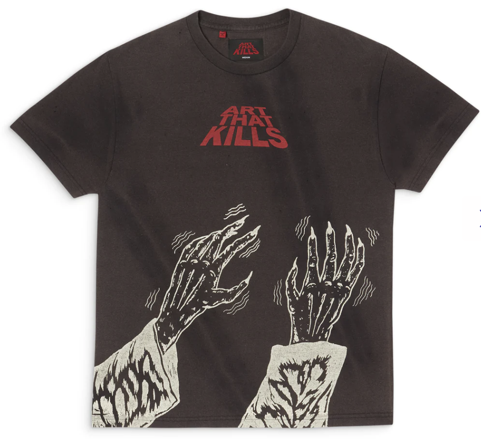 Gallery Dept Zombie Tee