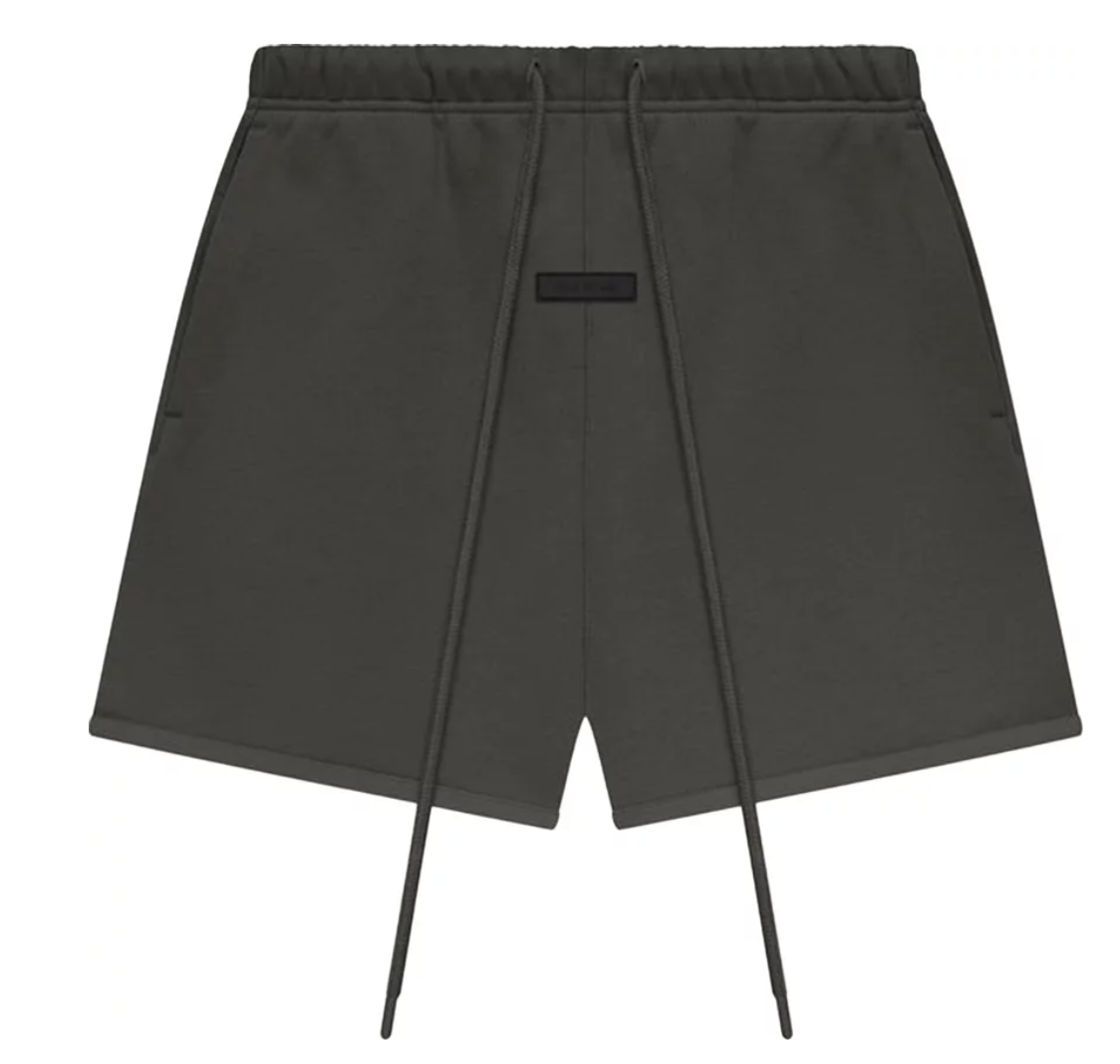 Fear of God Essentials Sweatshort 'Ink'