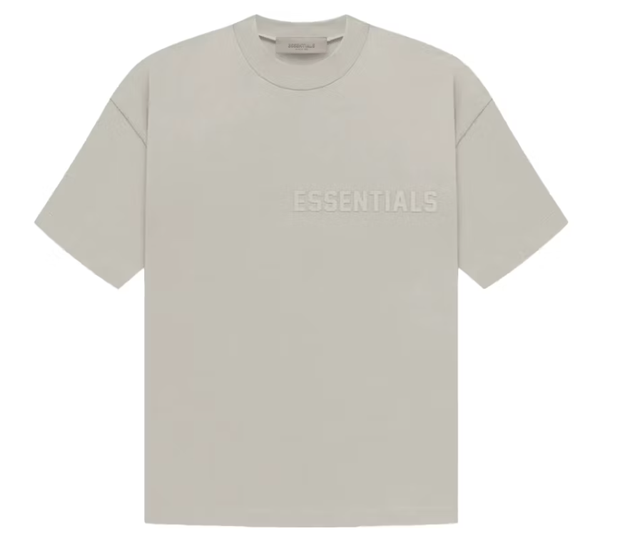 Fear of God Essentials Tee Seal