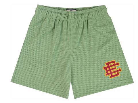 Eric Emanuel EE Short Jade/Magenta