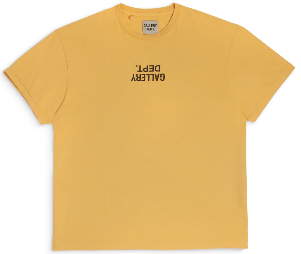 Gallery Dept F* Logo Tee