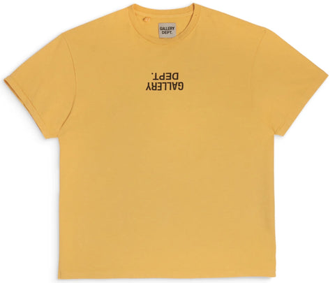 Gallery Dept F* Logo Tee