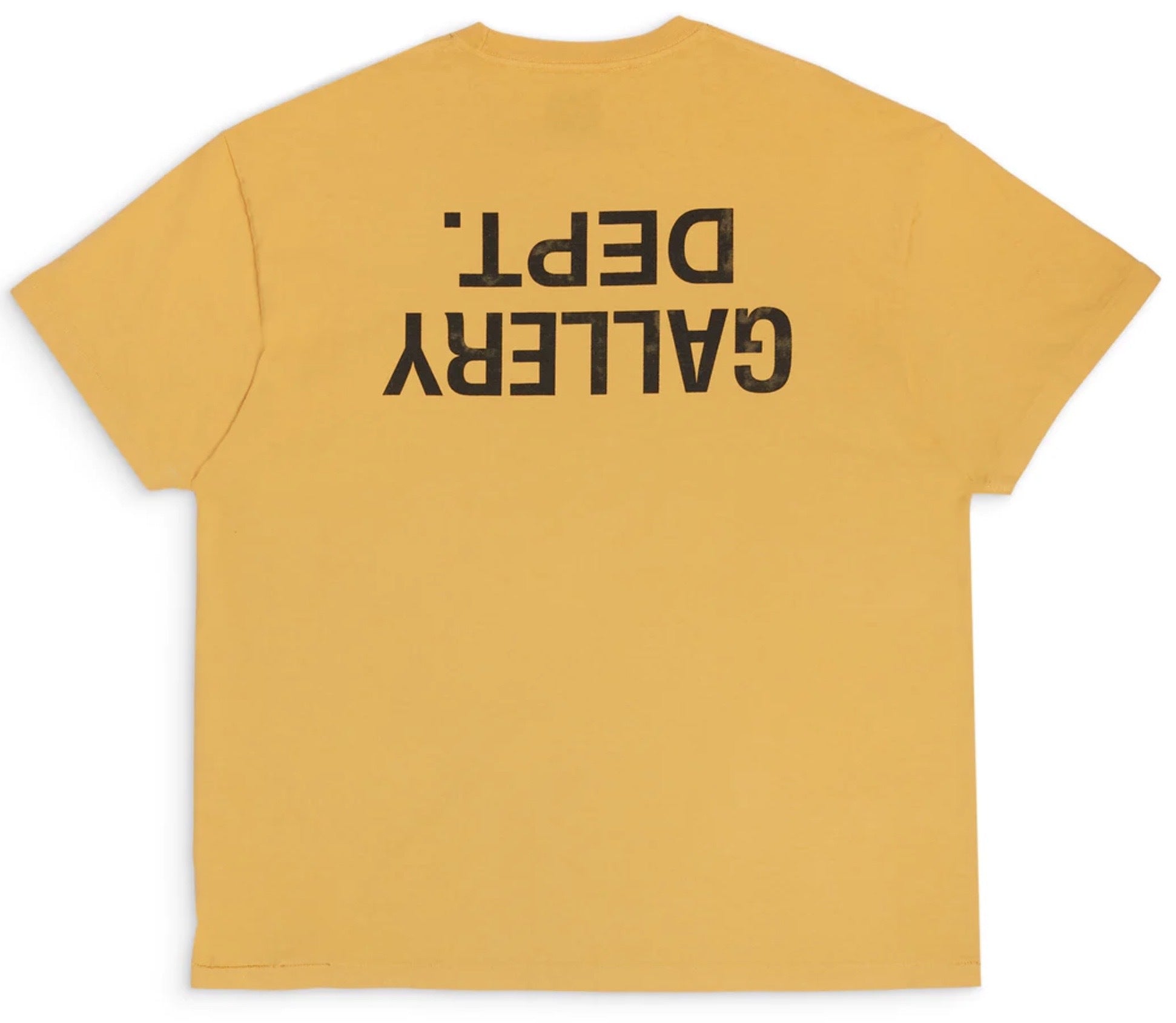 Gallery Dept F* Logo Tee