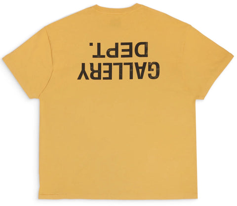 Gallery Dept F* Logo Tee