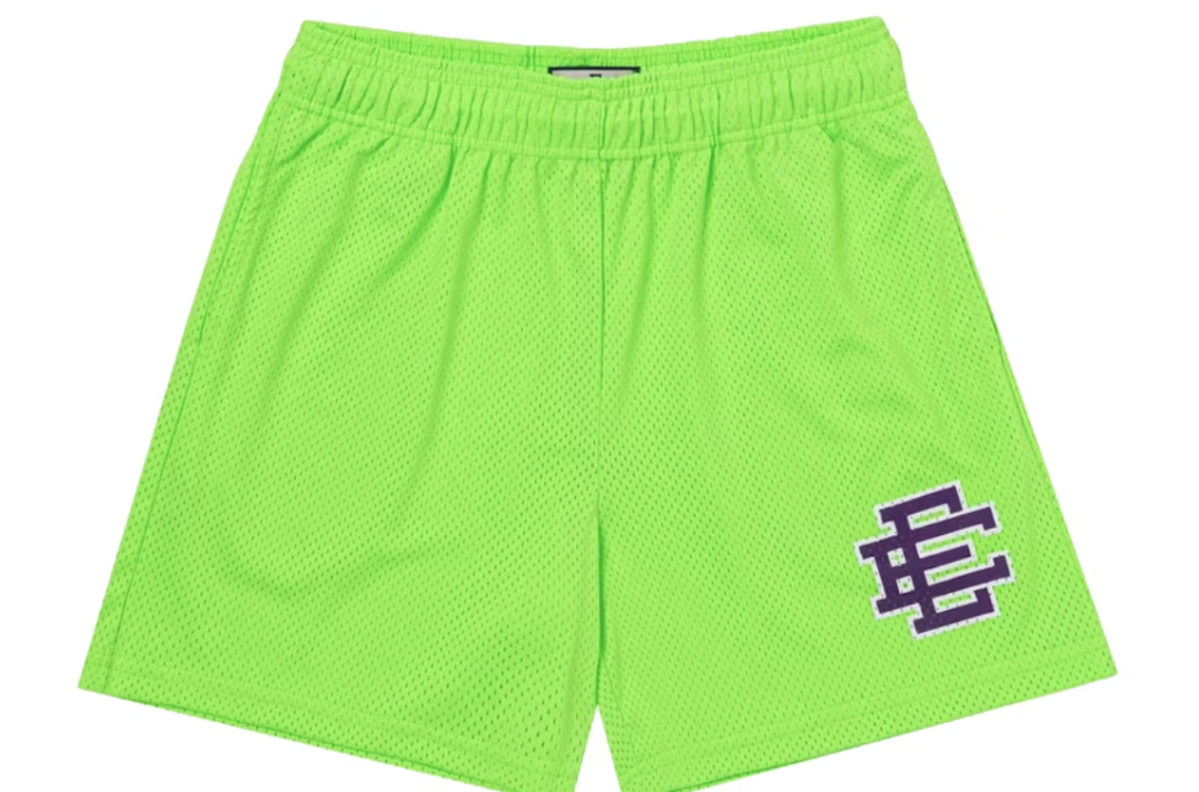 Eric Emanuel EE Basic Short Gecko