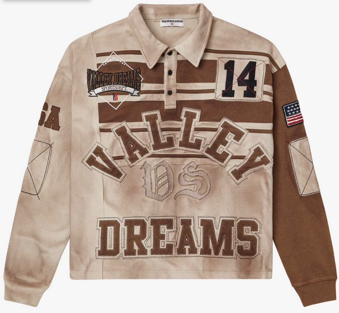 VALE Chocolate Classic Rugby