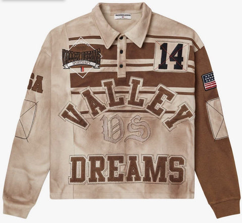 VALE Chocolate Classic Rugby