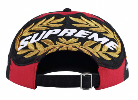 Supreme Endurance Series 6-Panel