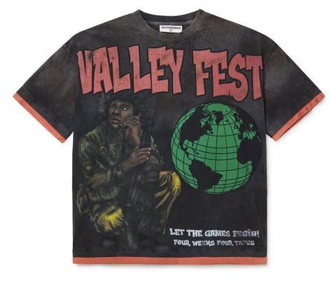 VALE RECON TEE