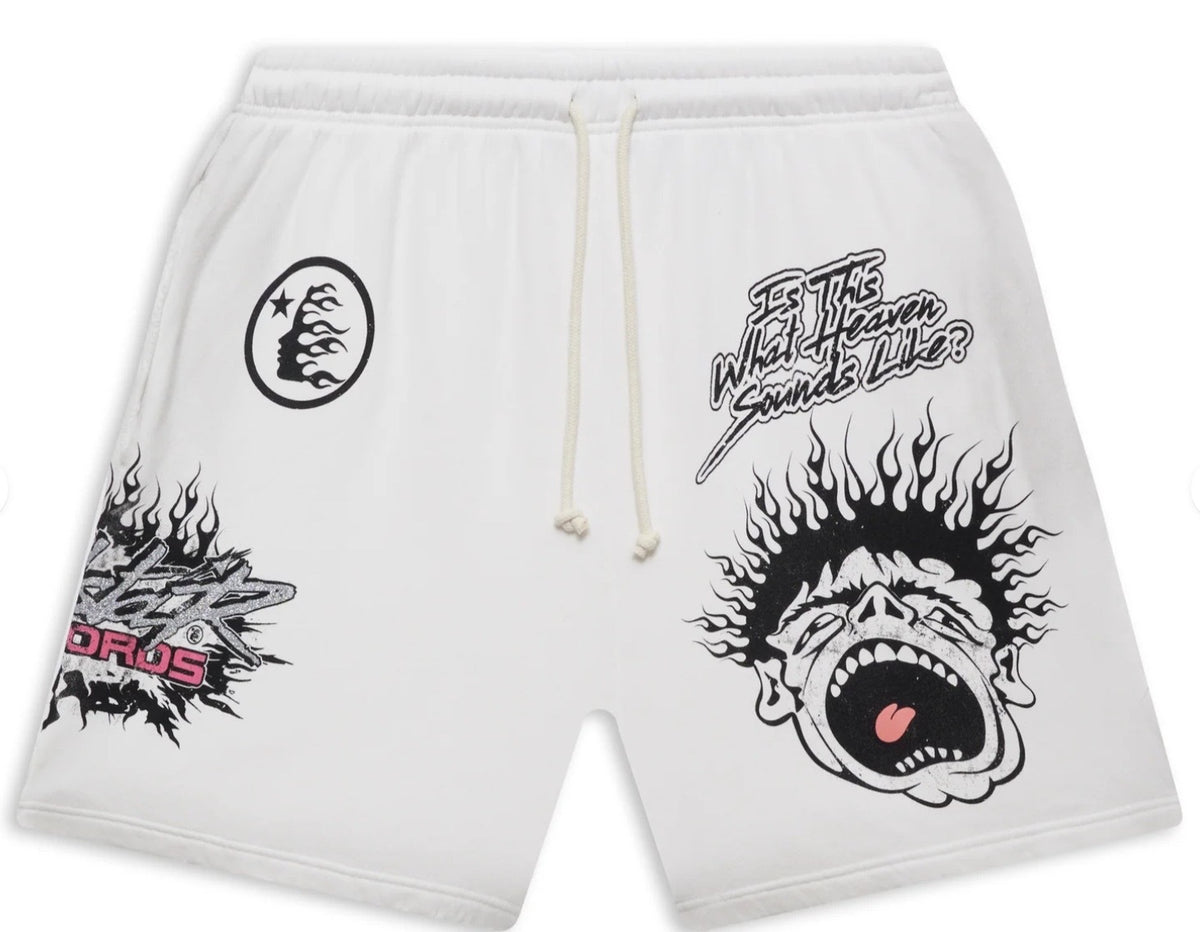 Hellstar Records Shorts