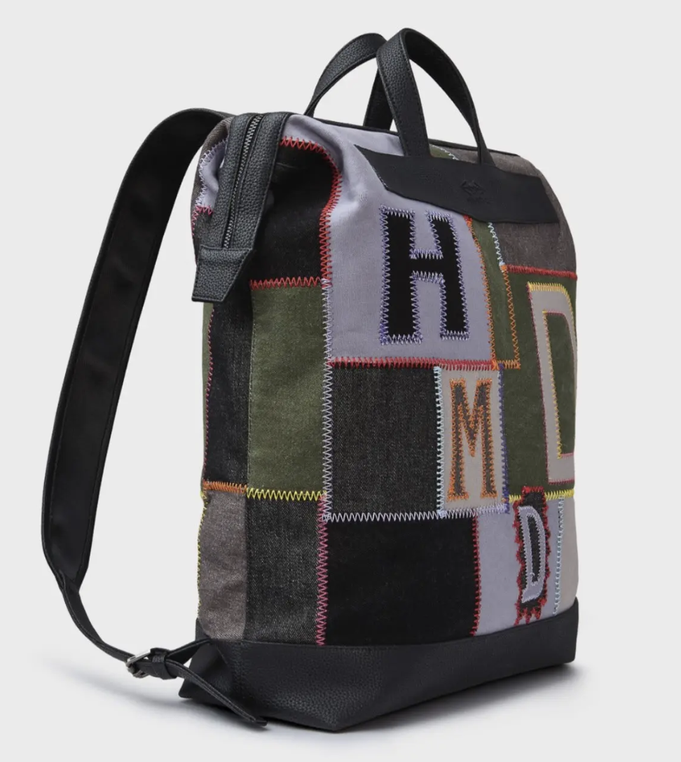 HMDD Hopscotch Backpack