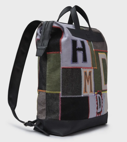 HMDD Hopscotch Backpack