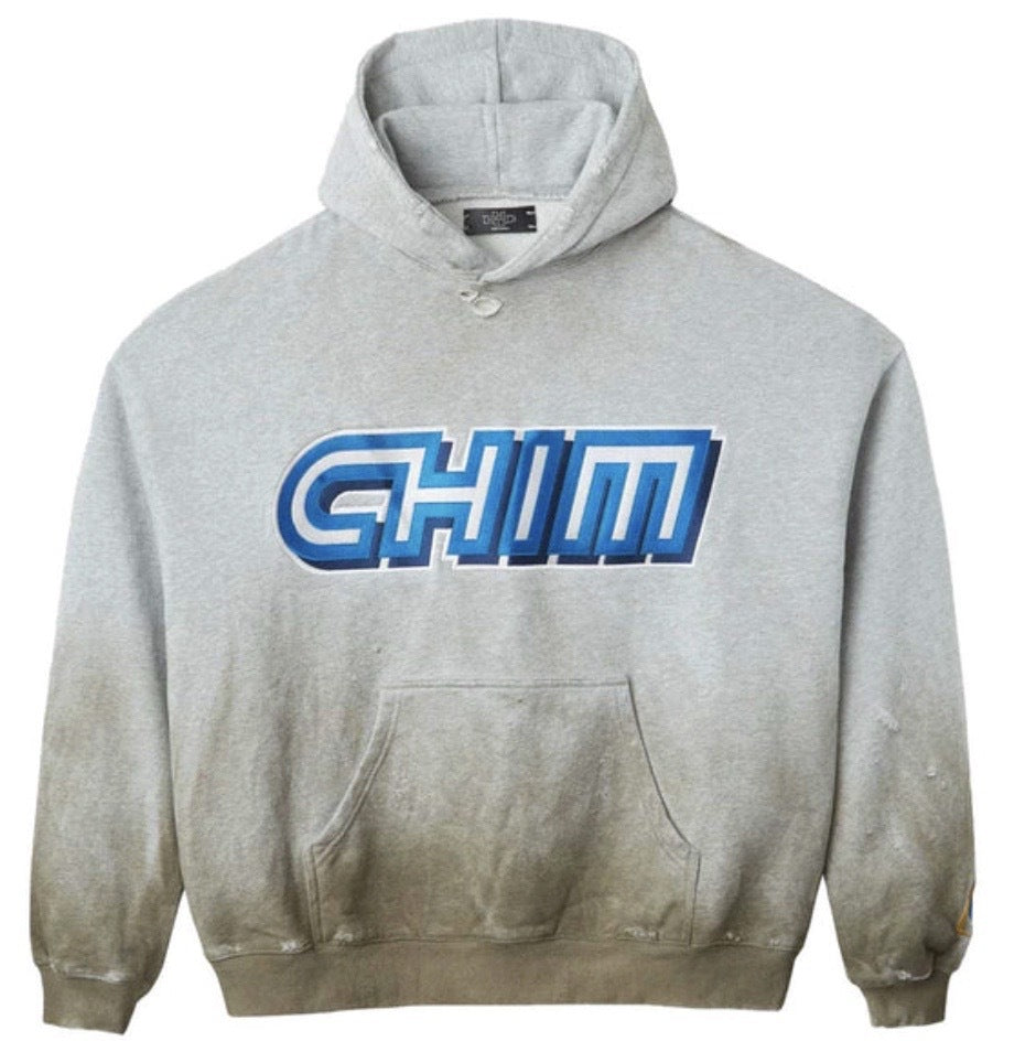 HMDD® Dirty Chim Hoodie Pre-Owned
