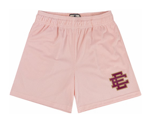 Eric Emanuel EE Short Rose Quartz/Violet