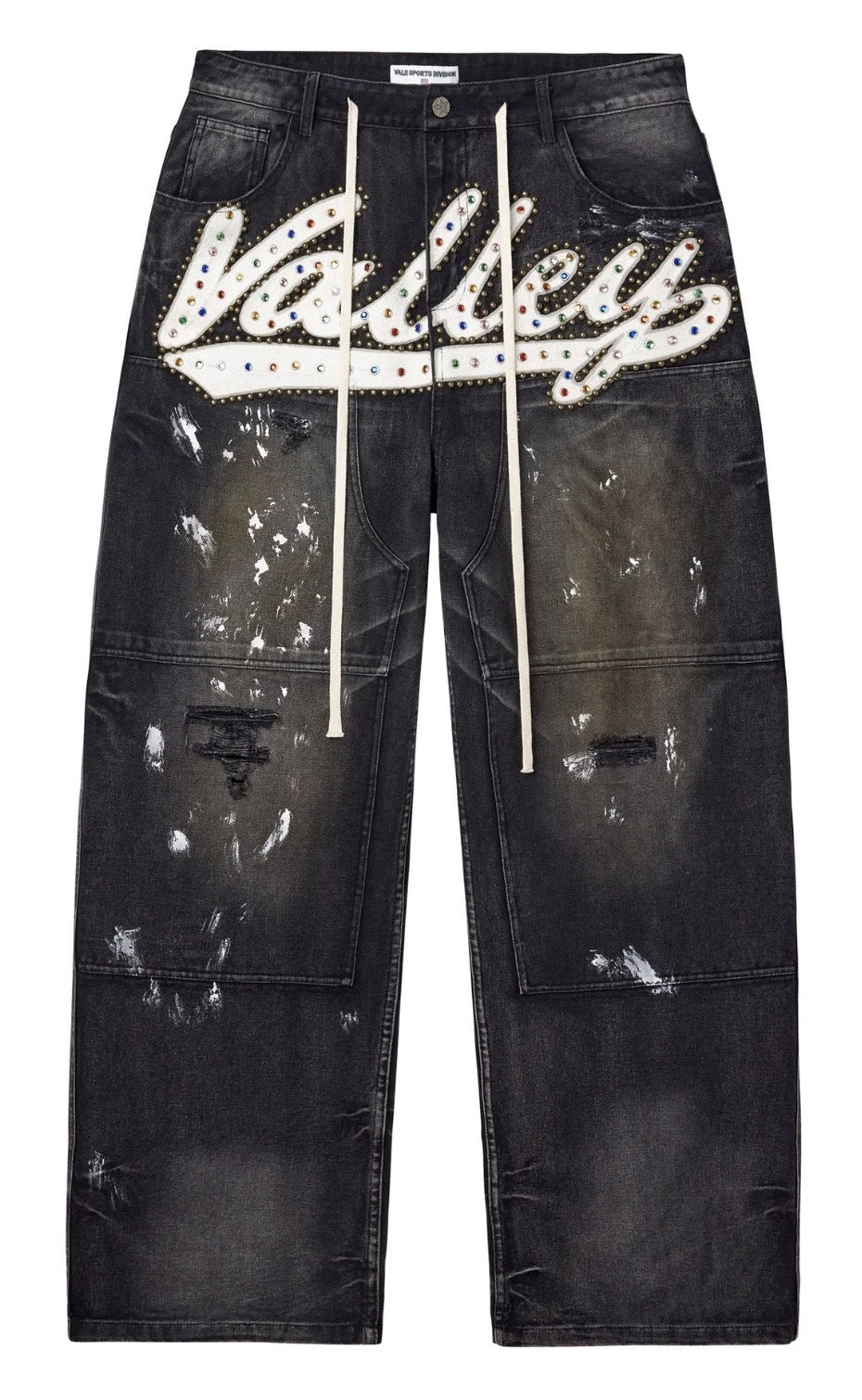 VALE FOREVER FURY PAINTERS