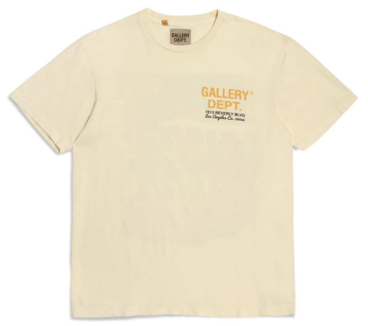 Gallery Dept Drive Thru Tee