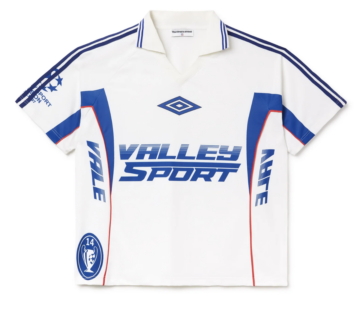 VALE FOREVER ALPINE POLO