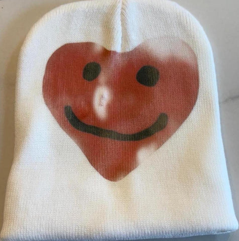 Deprived 1/1 Beanies