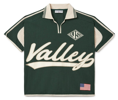 VALE FOREVER BRITISH POLO