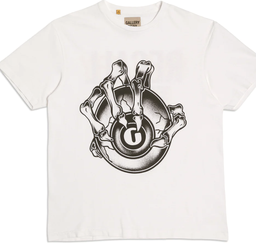 Gallery Dept Big-G Ball Tee