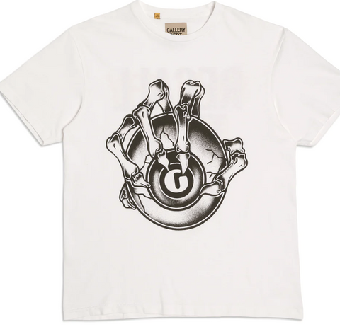 Gallery Dept Big-G Ball Tee