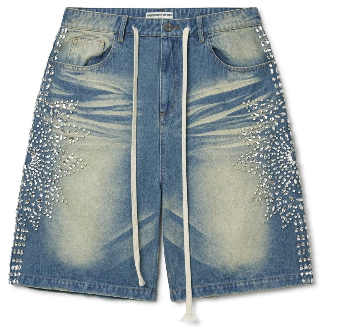 VALE FOREVER SIRENS JORTS