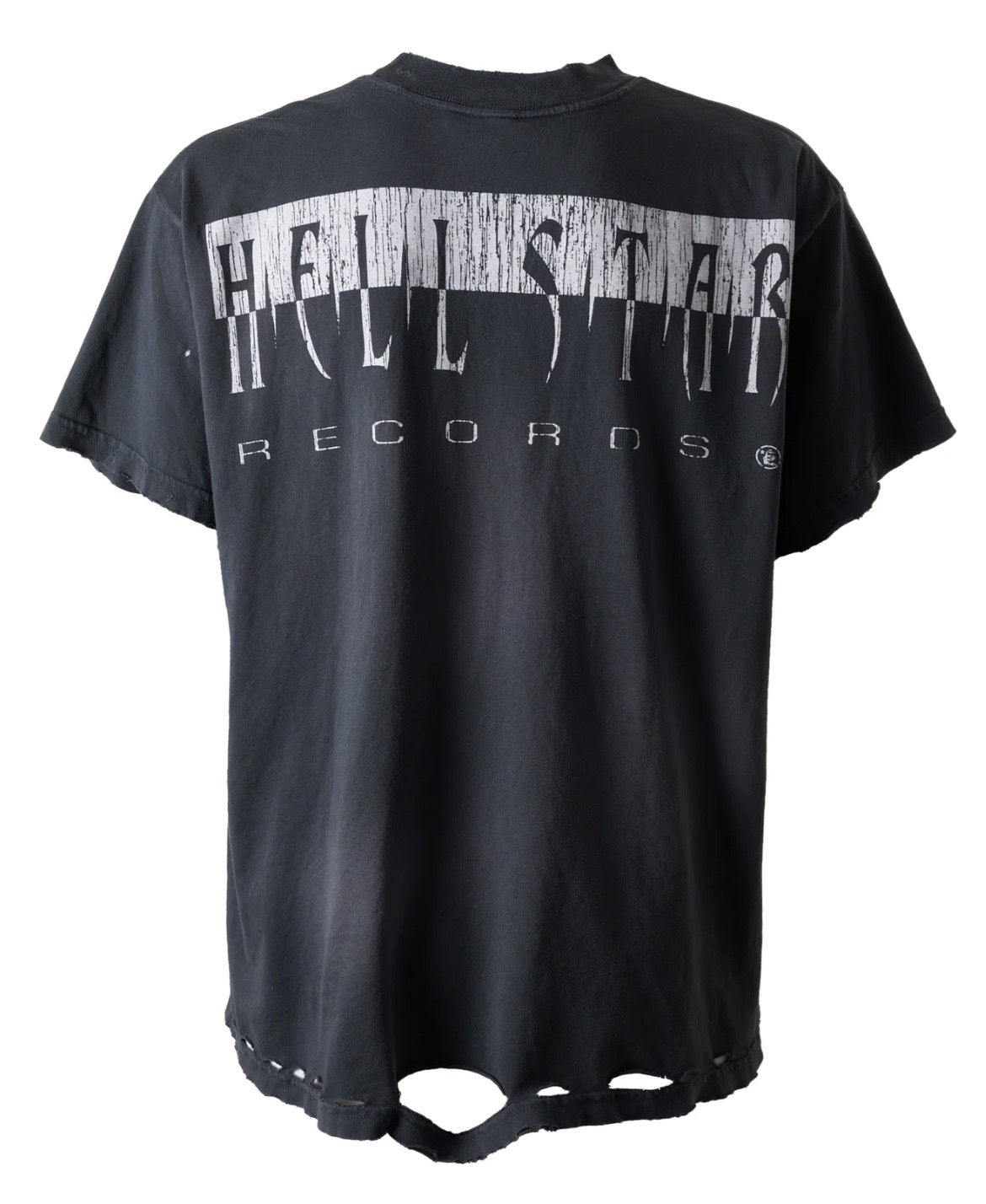 Hellstar Spiritual Injection Reversible