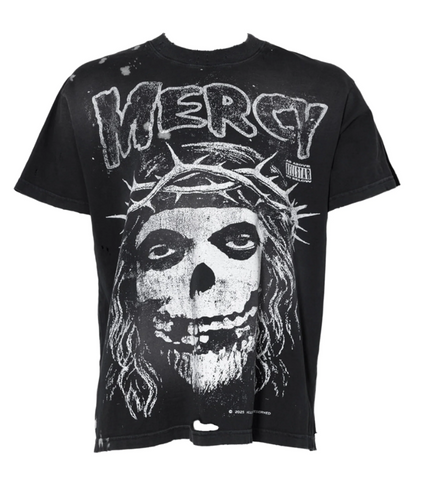 Hellstar Misfits T-Shirt