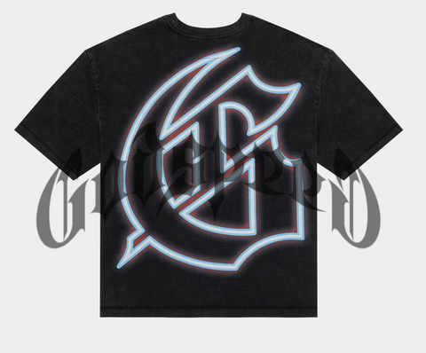 Godspeed Drive-In Black Wash