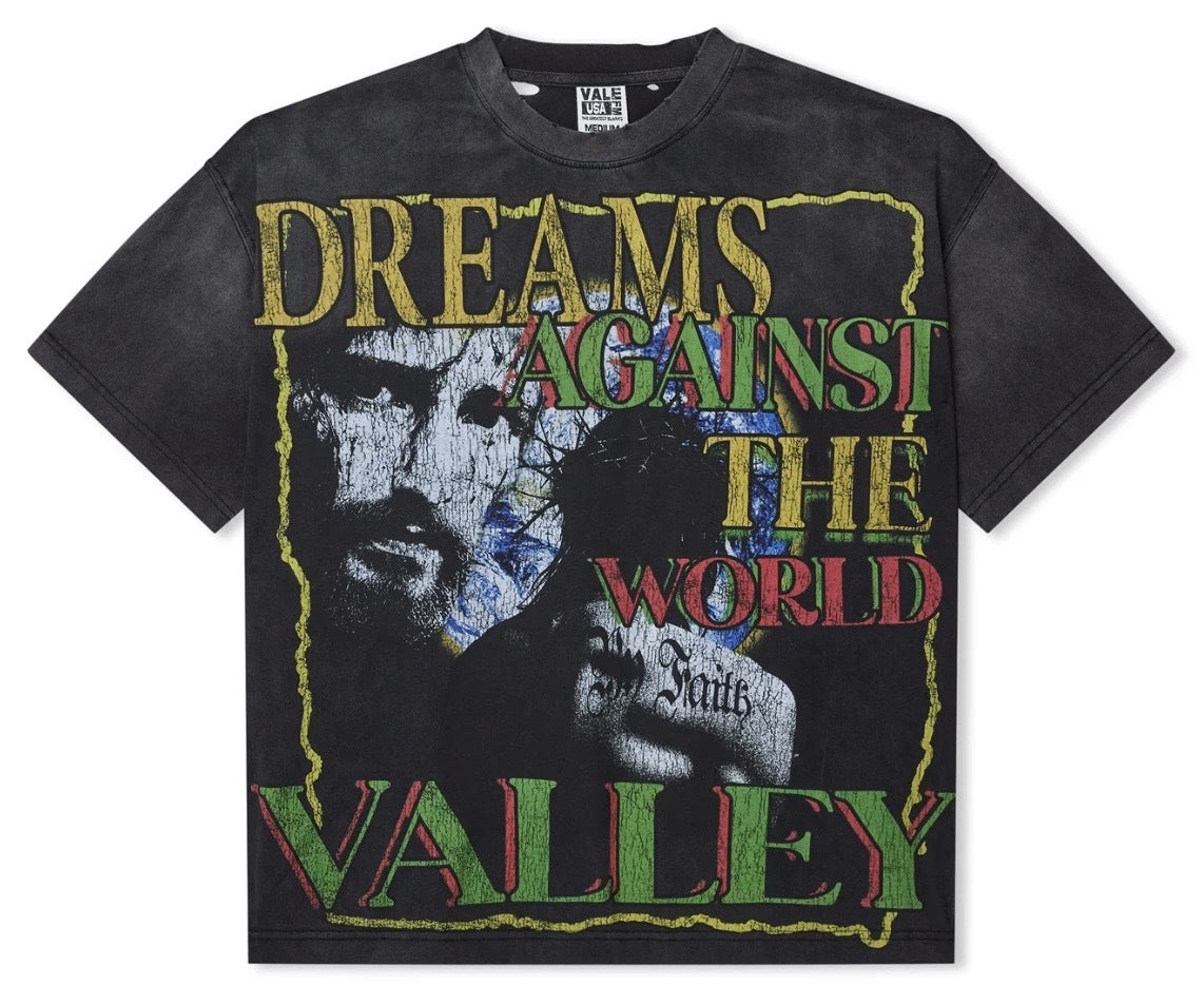 Vale Forever Dreams vs World Tee