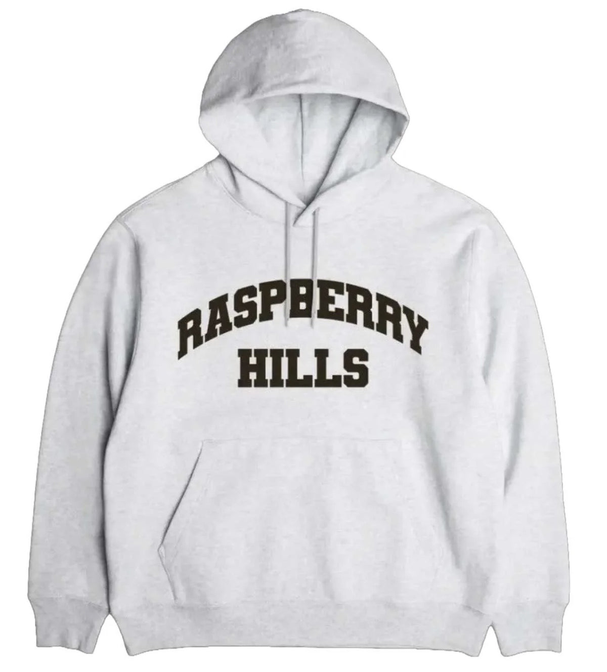 GV Gallery OG Raspberry Hill Hoodie