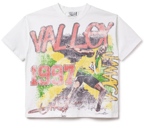 VALE FOREVER BOLT TEE